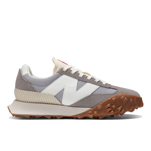 Calzado de hombre New Balance XC-72 Gris**