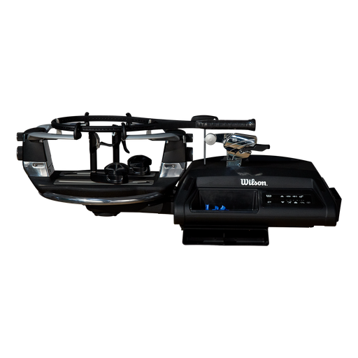 [WR8401701001] Máquina de Encordar Wilson Baiardo L Superior 1/2