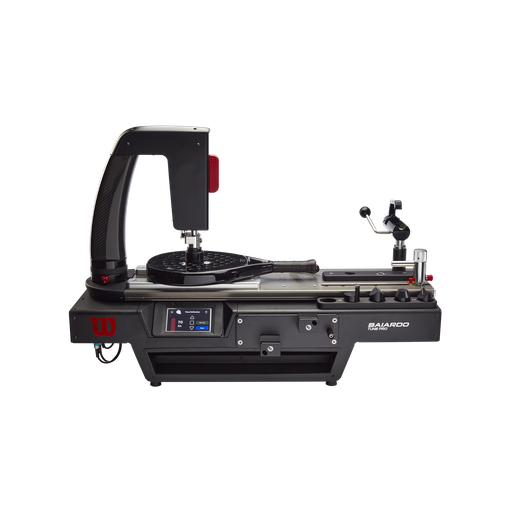 [WR8415201001] Máquina de Diagnostico y Balanceo Wilson Baiardo Tune Pro