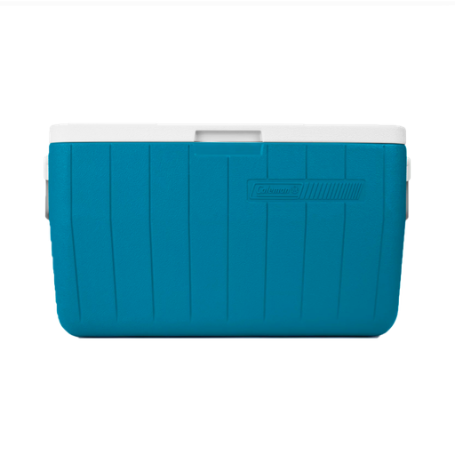 Hard Cooler Coleman Chiller 48Qt