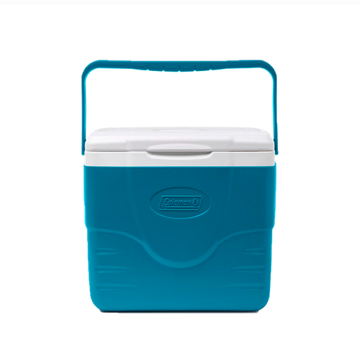 [2160823-VIEJO] Cava portátil de 9 QT Coleman Chiller™ Azul 