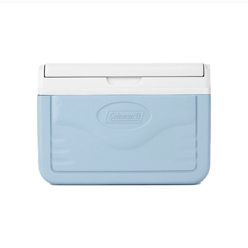 Cava portátil de 5 QT Coleman Chiller™ Azul