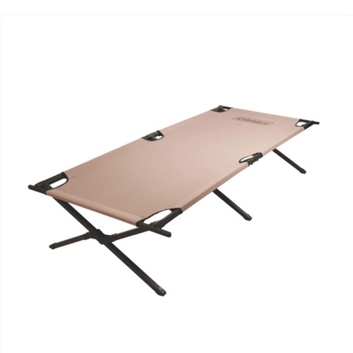 [2000020274] Cama estilo militar Coleman Trailhead II Beige