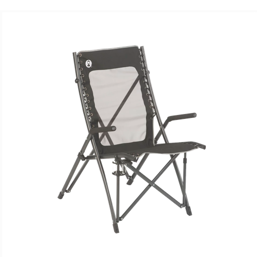 [2000020292] Silla de suspensión Coleman Comfortsmart™ Negro