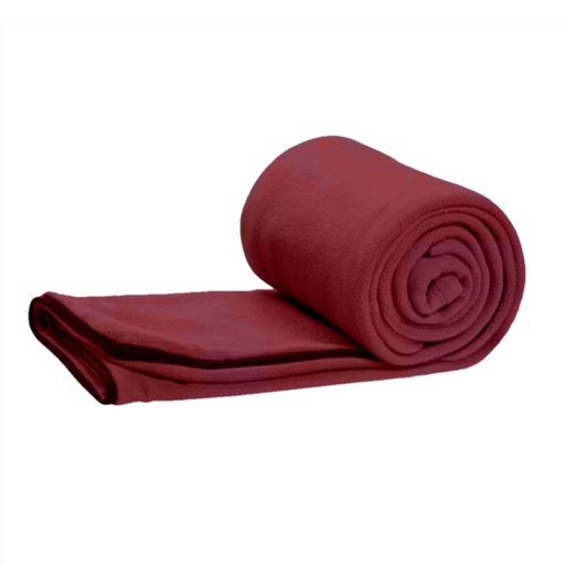 [2000036337-VIEJO] Bolsa para dormir de Forro polar Coleman Stratus™ Rojo