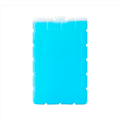 [2000038065] Hielera mediana Coleman Chiller Transparente