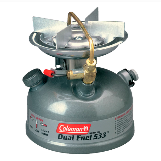 [3000003654] Cocinilla Coleman Guide Series® Compact Dual Fuel™ 