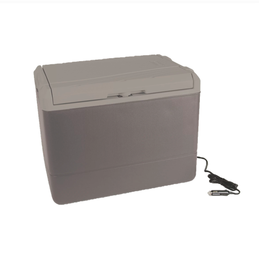 [3000004321] Carva termoeléctrica Coleman PowerChill™ con cable de alimentación de 120 V Gris