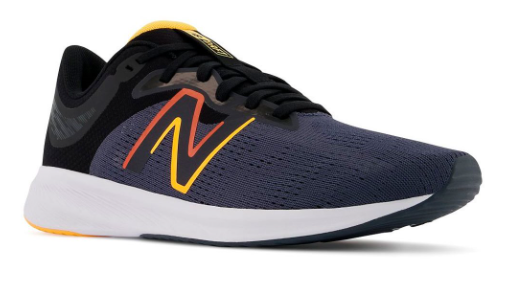 [MDRFTLM2-D-Bult] Zapato de hombre New Balance Draft V2 Trainers Azul Marino (copiar)