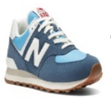 [U574RA2-D-Bult] Zapato de hombre New Balance 574 Azul (copiar)