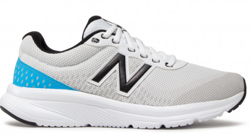[M411RW2-D-Bult] Zapato de hombre New Balance  Running 411 V2 Gris (copiar)