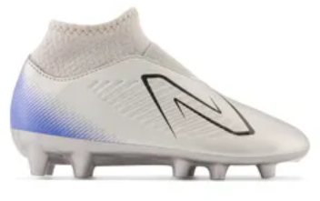 [ST3TSB4-D-Bult] Zapato de hombre New Balance Plateado (copiar)