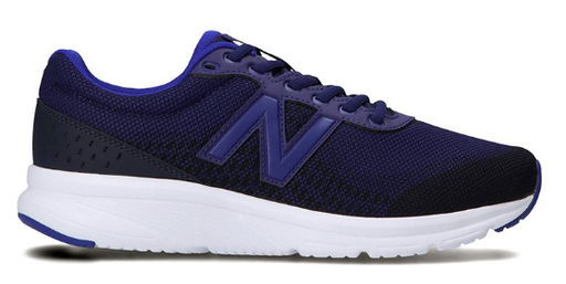 [M411RN2-D-Bult] Zapato de hombre New Balance  Running 411 V2 Azul Rey (copiar)