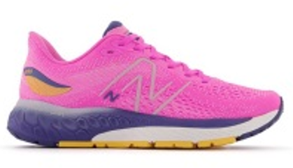 [W880P12-B-Bult] Zapato de Mujer New Balance Fresh Foam X 880 V12 Rosado/Morado (copiar)