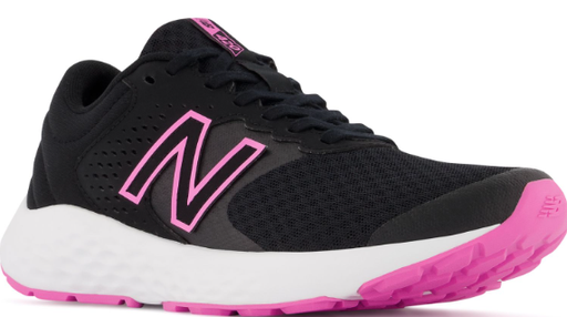 [WE420CN2-B-Bult] Zapato de mujer New Balance 420 CN2 Negro/Rosado (copiar)