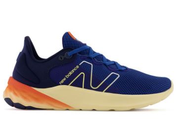 [MROAVRH2-D-Bult] Zapato de hombre New Balance Fresh Foam Roav v2 Negro (copiar)