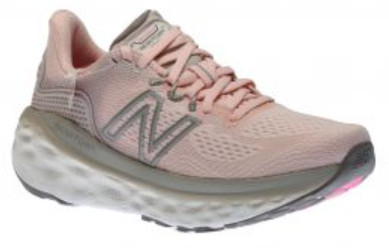 [WMORVP3-B-Bult] Zapato de Mujer New Balance  Fresh Foam More v3 Rosado (copiar)