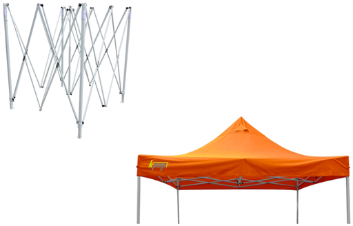 [KIT-1123511234] Kit Toldos Completos Premium (Ref: 11235 y Ref: 11234)