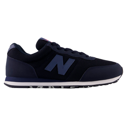 Zapato de Hombre New Balance 400 Negro (copiar)