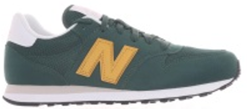 Zapato de Hombre New Balance 500 Azul Marino (copiar)