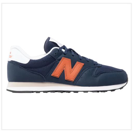 Zapato de Hombre New Balance 500 Verde/Amarillo (copiar)