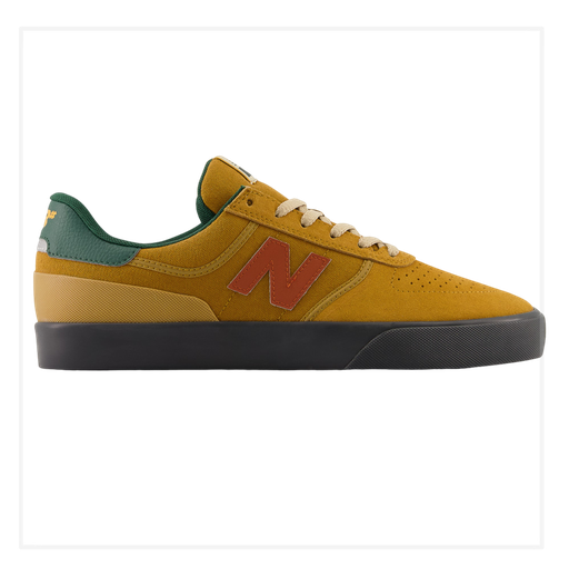 Zapato de Hombre New Balance Numeric 272 Mostaza