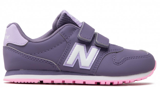 Zapato Infantil New Balance PV 500 Morado