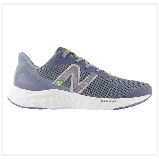 Zapato de Niña New Balance Fresh Foam Arishi v4 Blanco/Rosado (copiar)