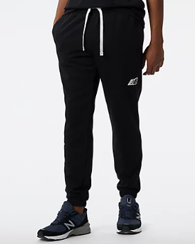 Jogger de Hombre New Balance Essentials Magnify Verde (copiar)