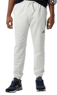 Jogger de Hombre New Balance Essentials Magnify Negro (copiar)