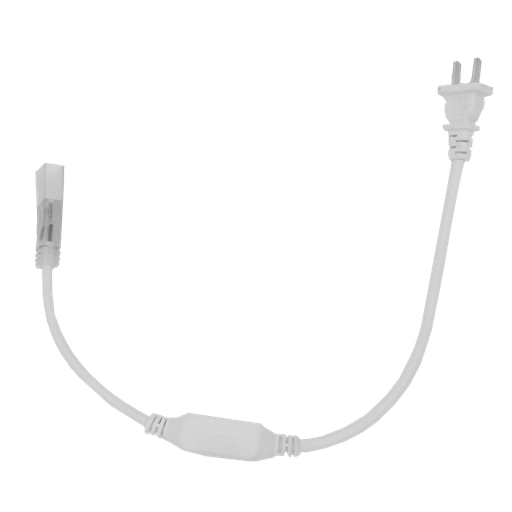 [NF-CON8AM] Cable de Enchufe 8A Hammer Electronic 110 V