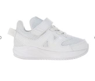 Zapato de Niño New Balance 570 Blanco
