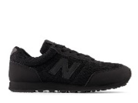 [GM400MA1-D-Bult] Zapato de Hombre New Balance 400 Negro (copiar)