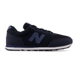 [GM400MB1-D-Bult] Zapato de Hombre New Balance 400 Azul Oscuro (copiar)