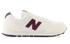 [GM400MD1-D-Bult] Zapato de Hombre New Balance 400 Blanco/Rojo (copiar)