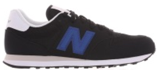 [GM500VB2-D-Bult] Zapato de Hombre New Balance 500 Azul Marino (copiar)