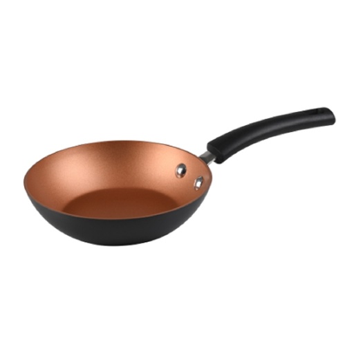 Sartén Antiadherente Practix Aluminio Anodizado Magefesa 16cm