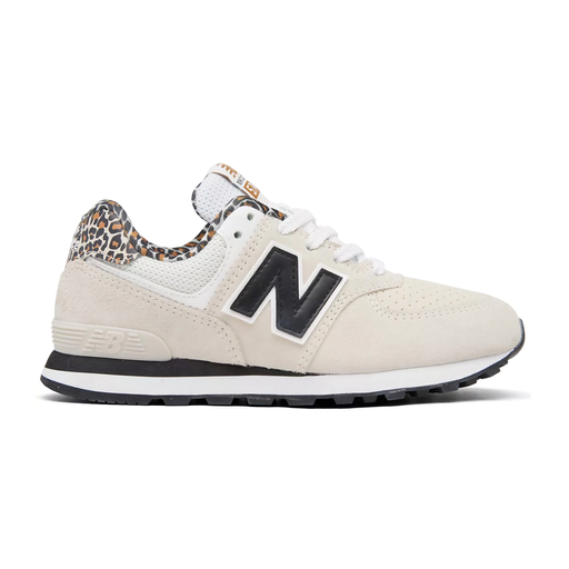 Zapato de Niña New Balance 574
