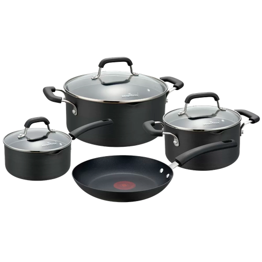 [13551] Sartén Asador Practix Magefesa Acero Anodizado 27 Cm (copiar)