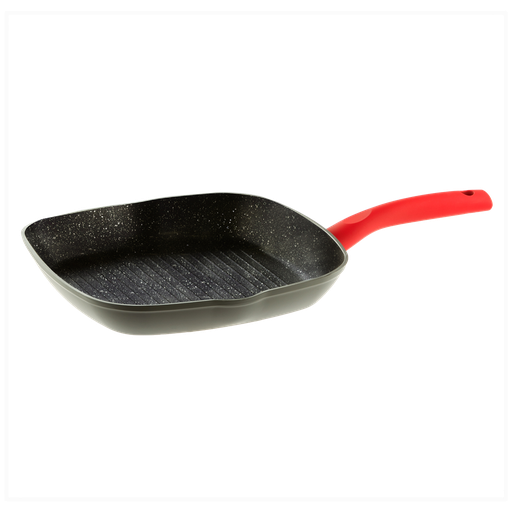 [45821] Asador Vulcano Mageflón 28 Cm