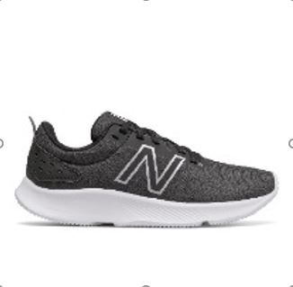 Zapato de Mujer New Balance 430 V2 Negro/Blanco