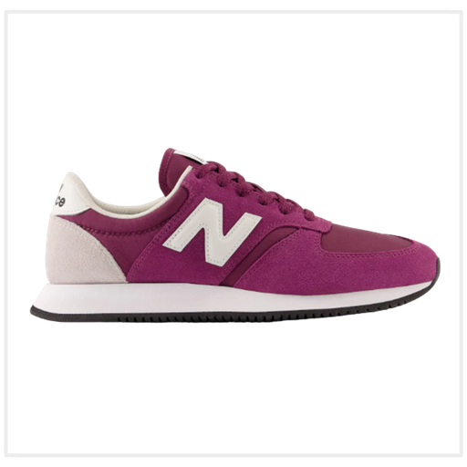 Zapato de Hombre New Balance 420 V2 Verde/Blanco (copiar)