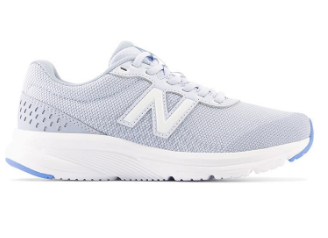 Zapato de Mujer New Balance 413 Negro/Blanco (copiar)