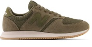 Zapato de Hombre New Balance 420 V2 Negro (copiar)