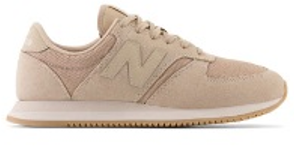 Zapato de Hombre New Balance 420 V2 Negro (copiar)