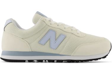 [GW400BB1-B-Bult] Zapato de Mujer New Balance 400 Crema (copiar)