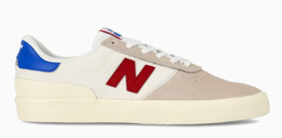 [NM272BAB-D-Bult] Zapato de Hombre New Balance Numeric 272 Beige (copiar)