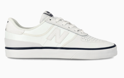 [NM272LOA-D-Bult] Zapato de Hombre New Balance Numeric 272 Blanco (copiar)