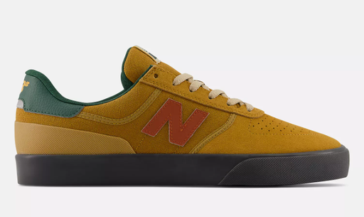 [NM272WWG-D-Bult] Zapato de Hombre New Balance Numeric 272 Mostaza (copiar)