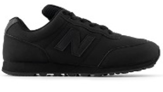 [GM400SA1-D-Bult] Zapato de Hombre New Balance 400 Negro (copiar)